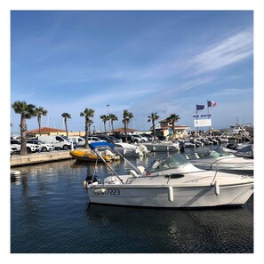 Marina
