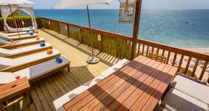 Beautiful Algarve Villa | 5 Bedrooms | Villa Pilar | Amazing Beach & Sea Views | Albufeira