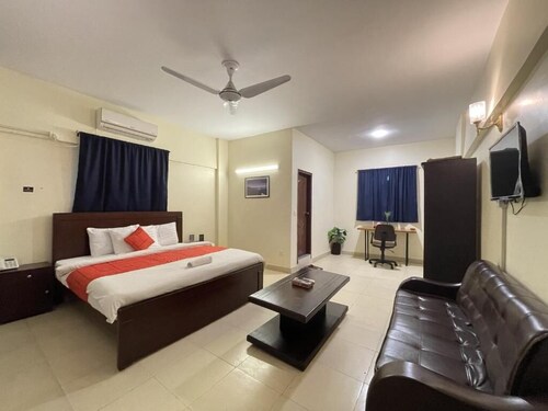 GOHO 10th Commercial