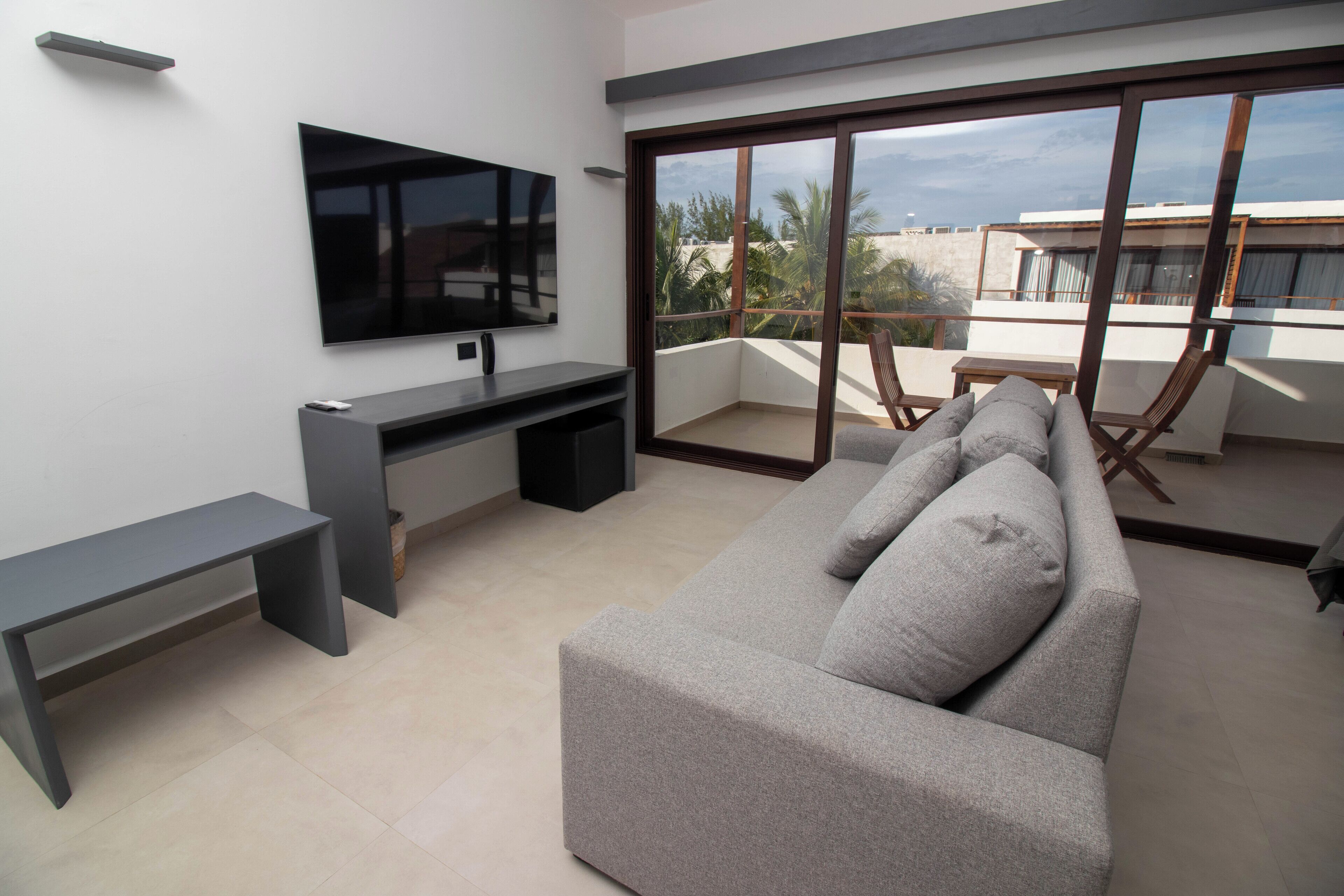 Foto - My Blue Hotel Holbox