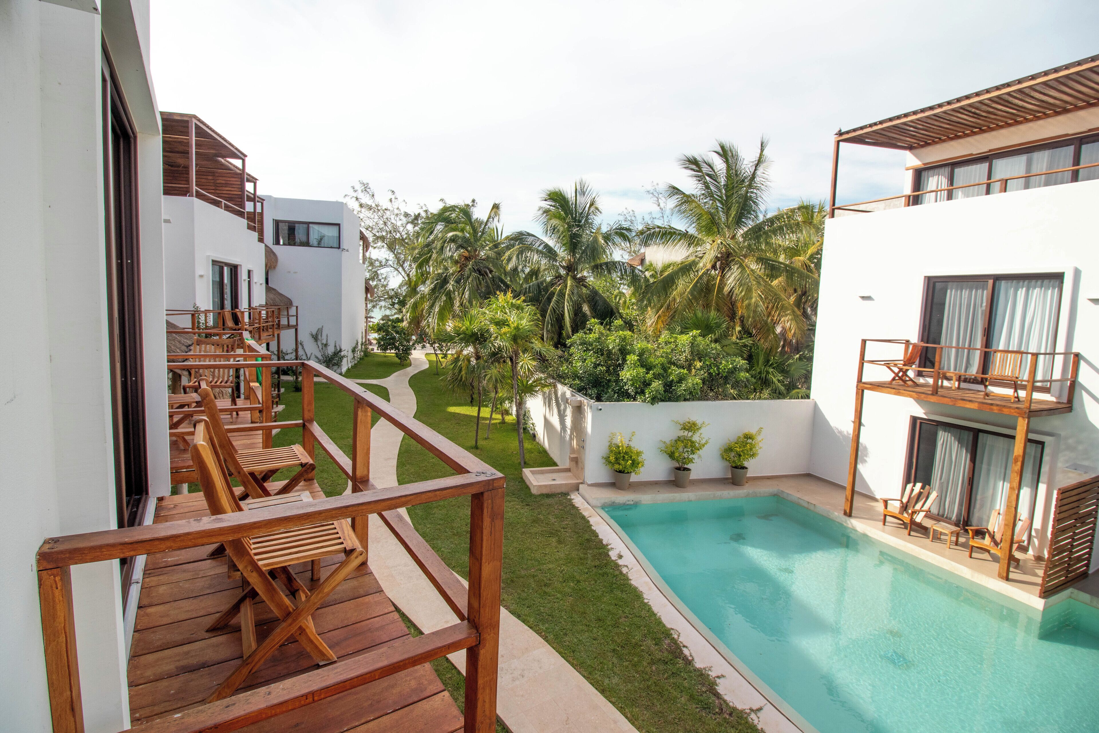 Foto - My Blue Hotel Holbox