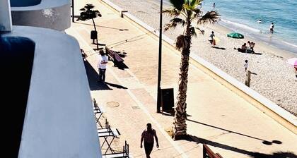 BALERMA BEACH