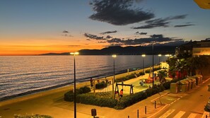 Property grounds - BALERMA BEACH (El Ejido)