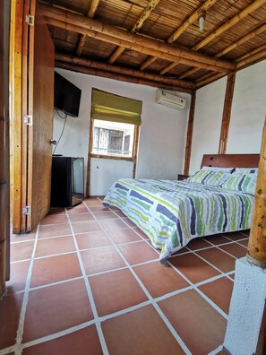 Standard Room, 1 Double Bed