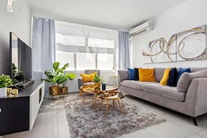 TV connectée, chaîne hi-fi