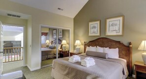 2 bedrooms, WiFi - Free Golf, Free bicycles, walk to the beach (Hilton Head Island)