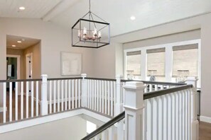 Interior - Luxury Beachfront Oasis w/ Channel Island Views (Oxnard)