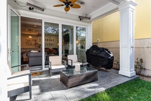 Terrass/Patio