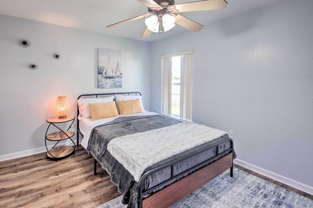 Spacious Sebring Retreat w/ Pool + Backyard! Highlands County Vrbo