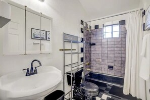 Dusche, Seife, Shampoo