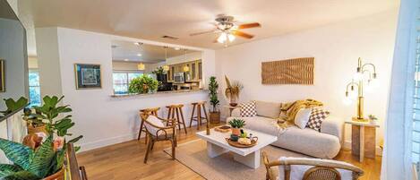 Fernseher, Arbeitsbereiche