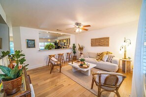 Fernseher, Arbeitsbereiche