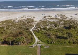 Plage à proximité