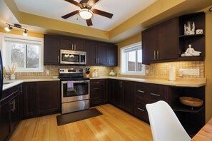 Dining tables