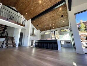 Property grounds - Brand New Dream Modern Mountain House! Private Hot Tub! (Steamboat Springs)