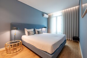 1 Schlafzimmer, Bügeleisen/Bügelbrett, Internetzugang, Bettwäsche