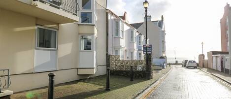 Cottage | Extérieur