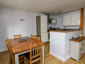 Cottage | Private kitchen