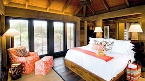 1 dormitorio, caja fuerte, tabla de planchar con plancha y wifi gratis