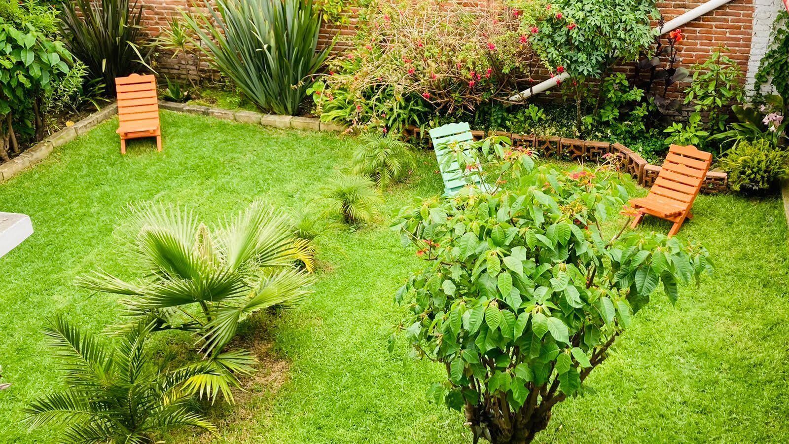 Foto - Casa Flor de Vida