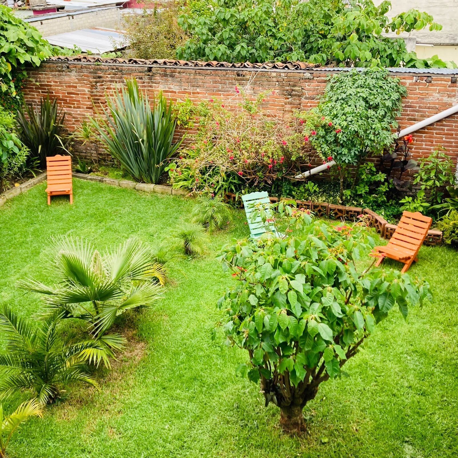 Photo - Casa Flor de Vida