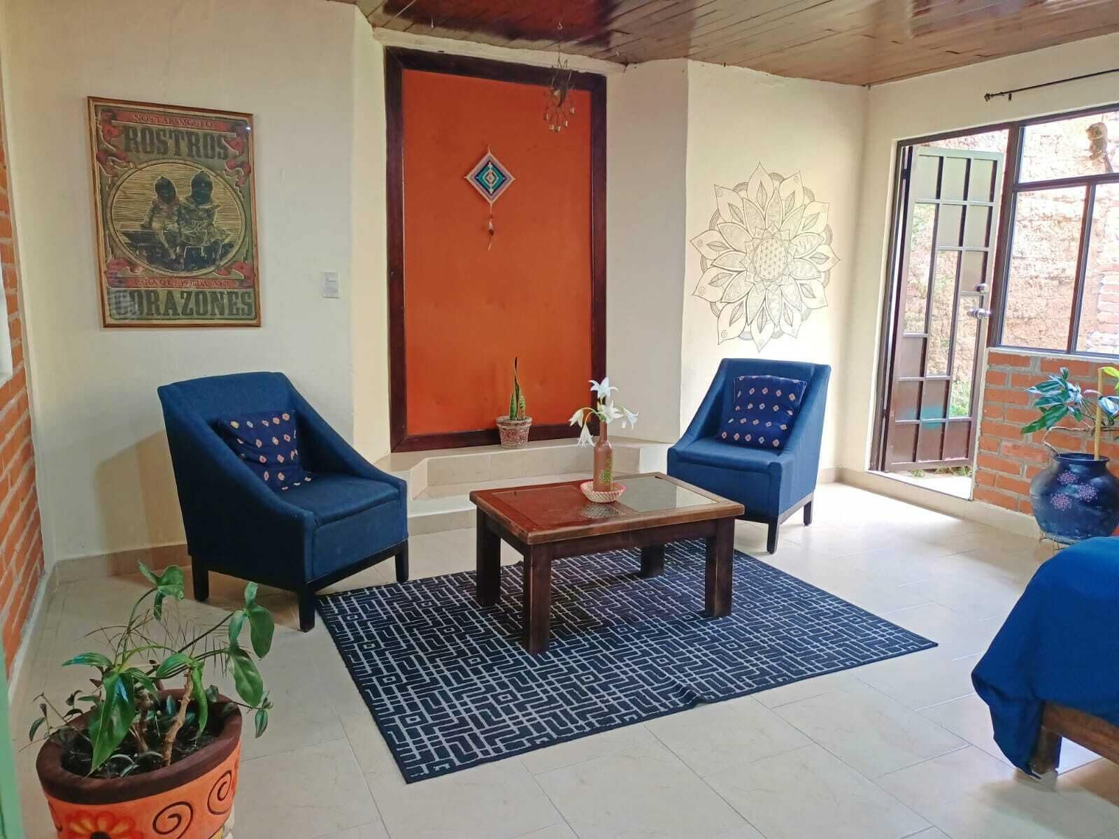 Foto - Casa Flor de Vida