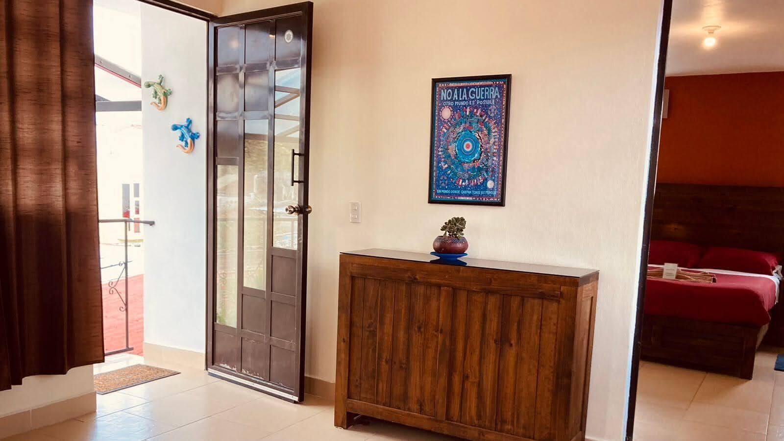 Foto - Casa Flor de Vida