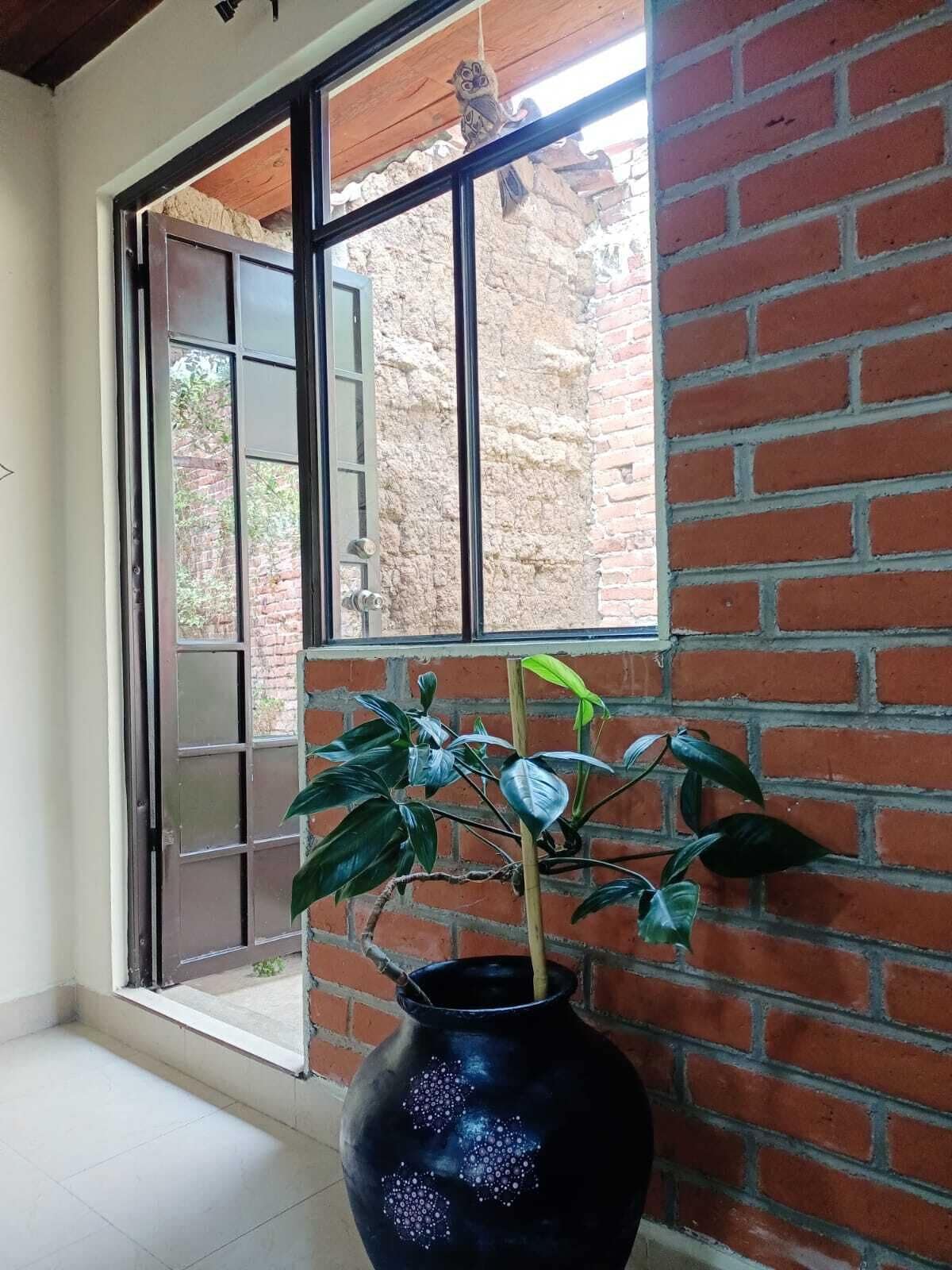 Foto - Casa Flor de Vida