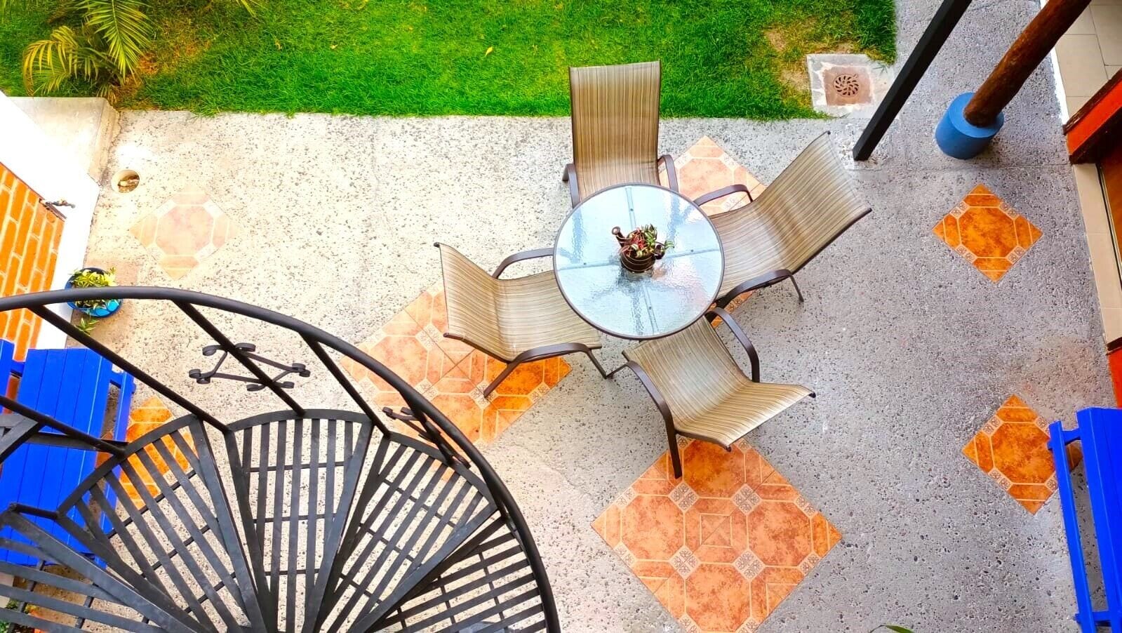 Photo - Casa Flor de Vida