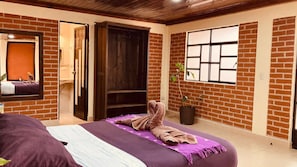 Free WiFi, bed sheets - Casa Flor De Vida (San Cristóbal de las Casas)