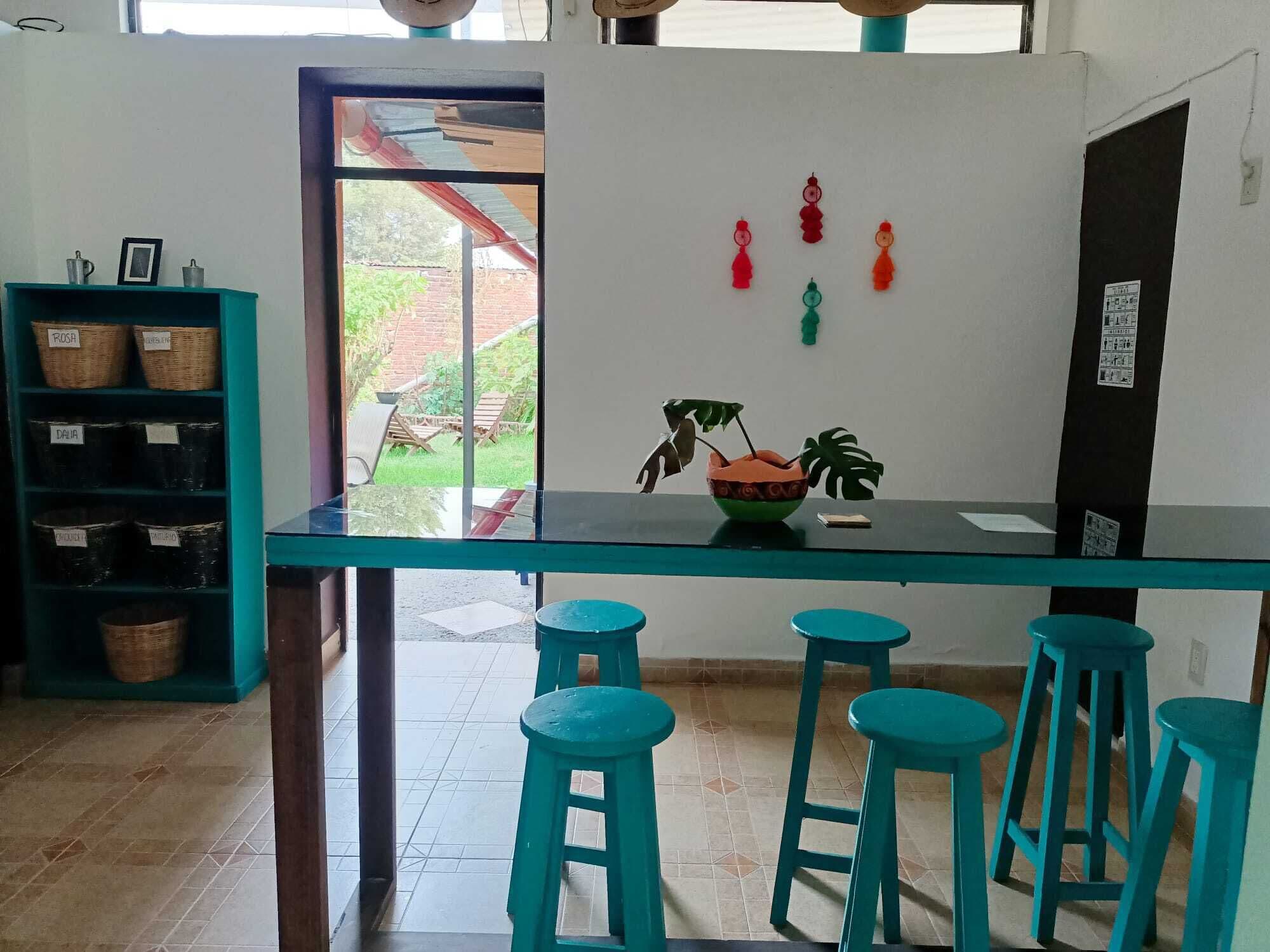 Foto - Casa Flor de Vida