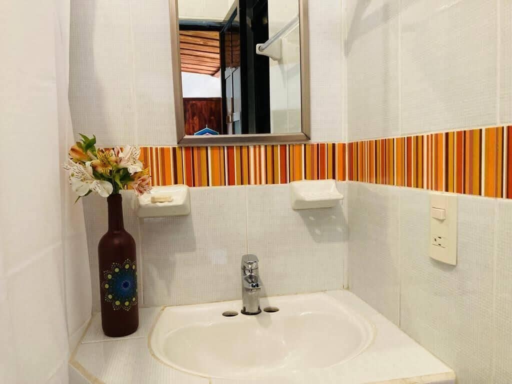 Foto - Casa Flor de Vida