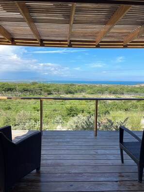 Double Room | Terrace/patio