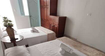 Hostal Colors - Hostel