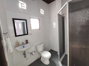 Towels - Hostal Colors - Hostel (San Gil)