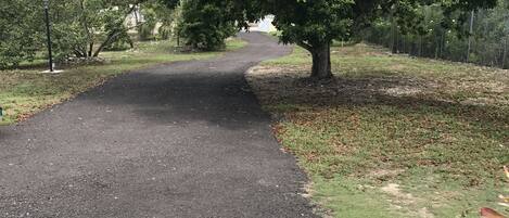 Terrain de lâhĂ©bergement