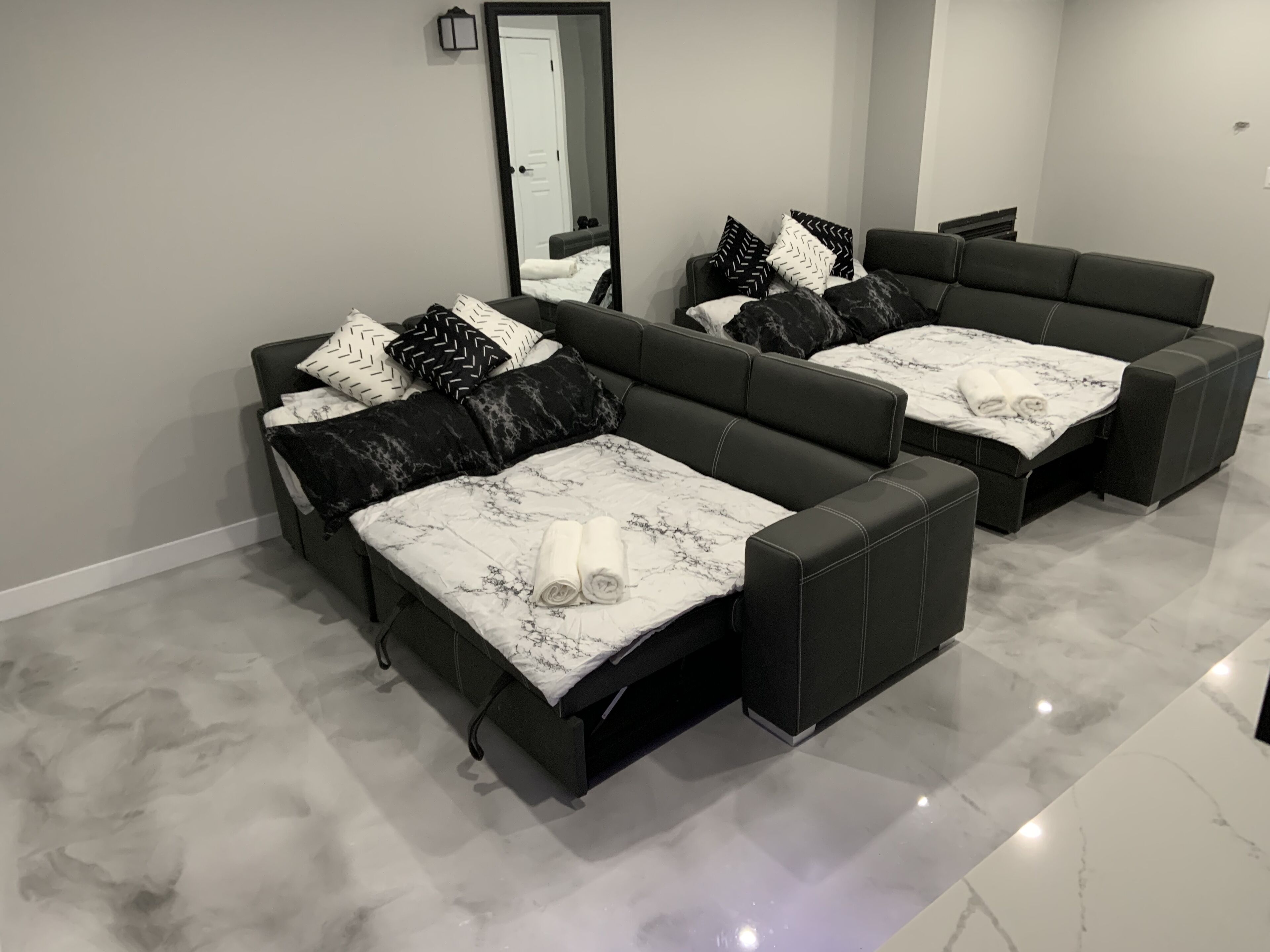7 chambres, Wi-Fi gratuit, draps fournis
