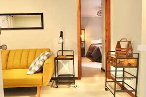1 habitación, wifi gratis y ropa de cama 