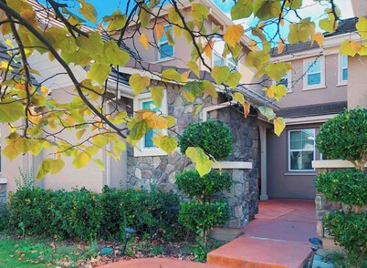 Cozy King 1B1b in great Tri-Valley Area