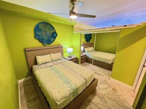 1 camera, ferro/asse da stiro, Wi-Fi gratuito, lenzuola