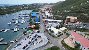 Marina/club náutico