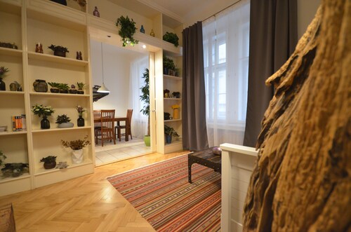 Grand Luxury - Collection Hastalska - Old Town Square