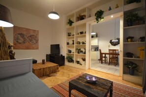 Smart TV