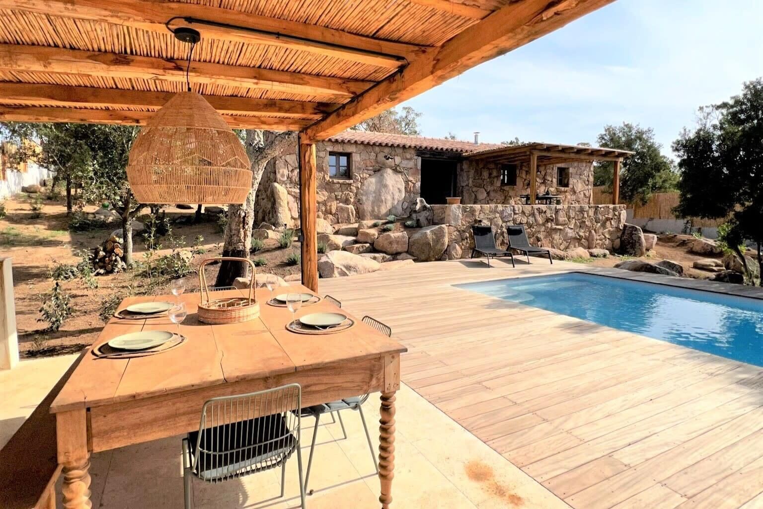 Servei de restauració a l'aire lliure