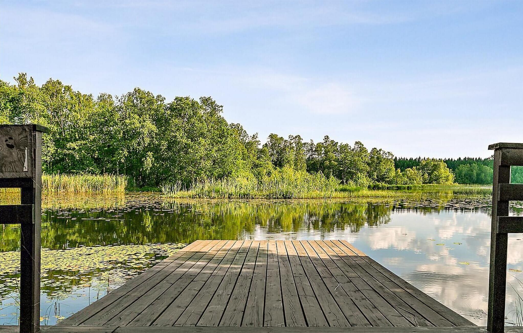 Boendeområde