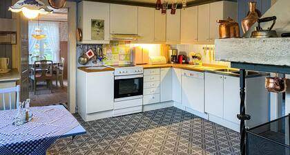 Pet friendly home in Smøla with WiFi