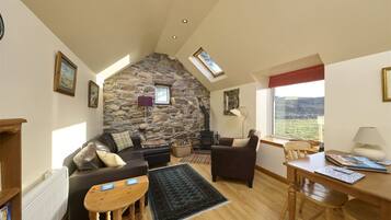 Decoración personalizada y muebles diferentes