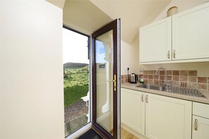 Cottage, 1 Bedroom (Byre Cottage) | Individually decorated, individually furnished, laptop workspace - The Smithy House & Cottages (Stoer)