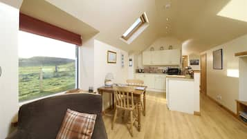 Cottage, 1 Bedroom (Byre Cottage)