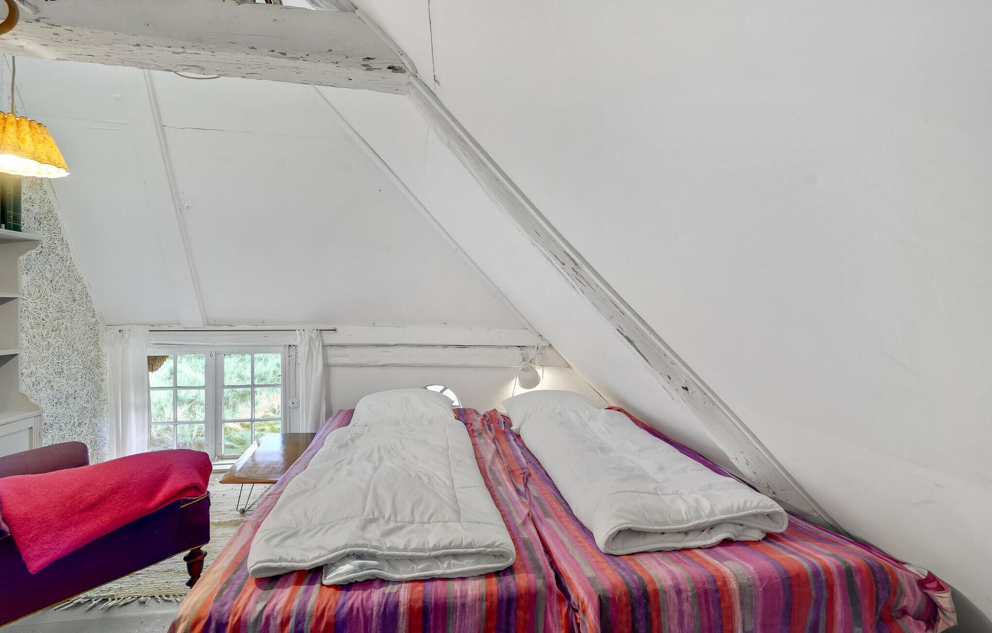 1 Schlafzimmer, kostenloses WLAN